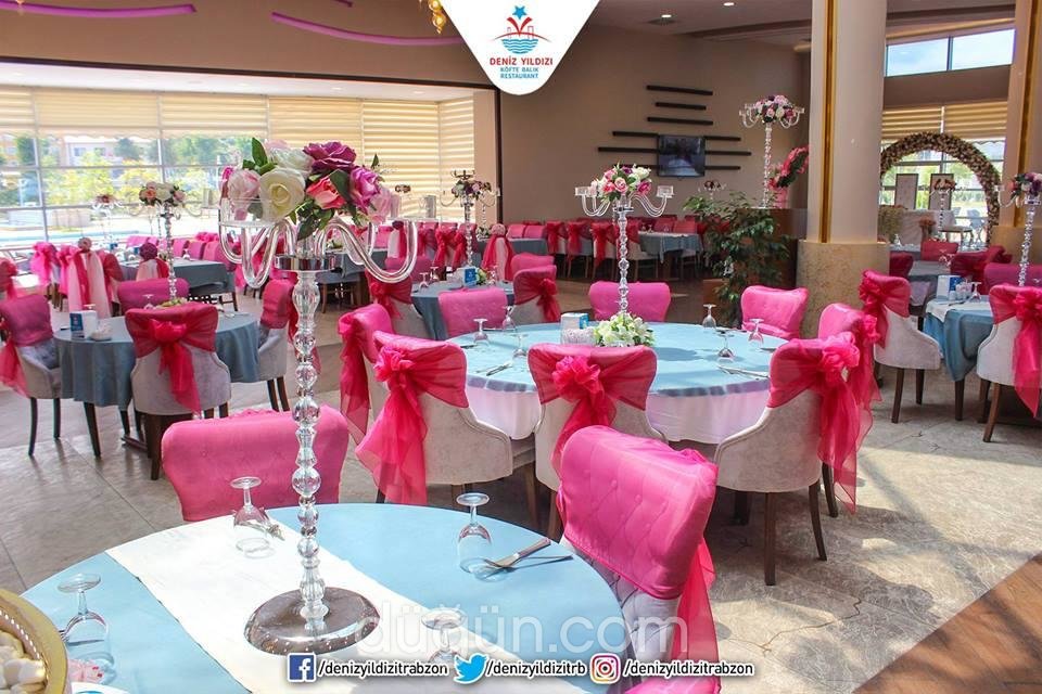 Deniz Yıldızı Restaurant