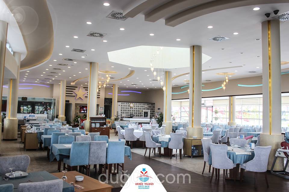 Deniz Yıldızı Restaurant