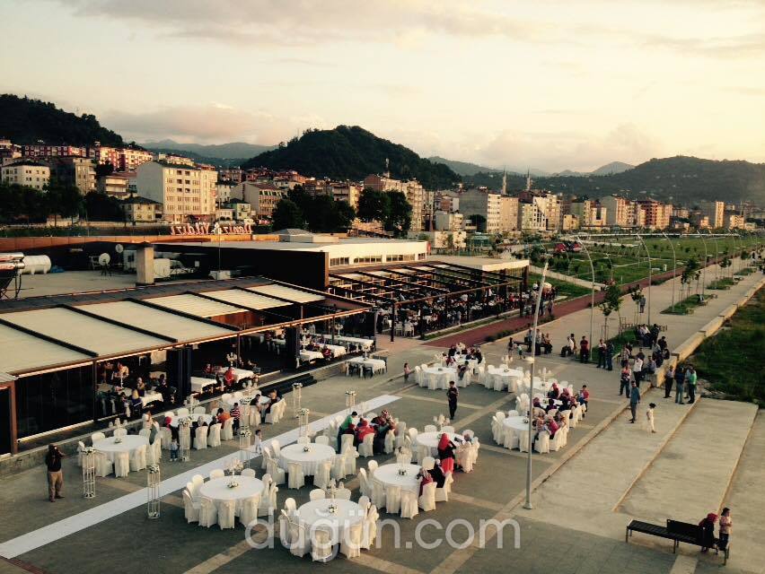 Deniz Yıldızı Restaurant