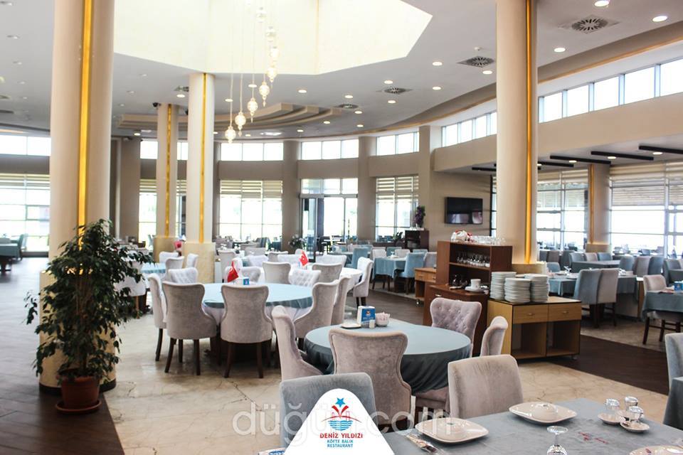 Deniz Yıldızı Restaurant