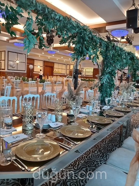 Ataköşk Group Hotels