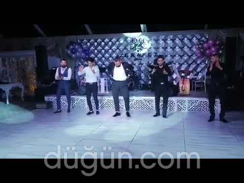 Düğün Dansı Merkezi