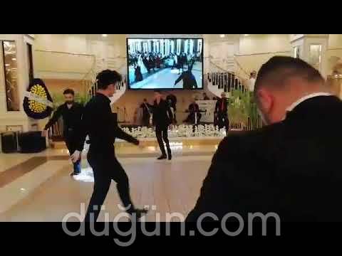 Düğün Dansı Merkezi