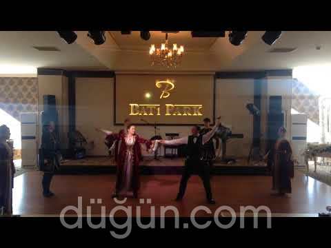 Düğün Dansı Merkezi