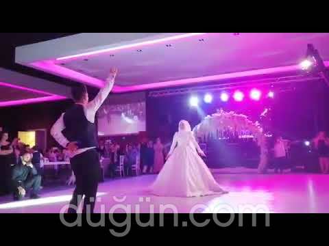 Düğün Dansı Merkezi