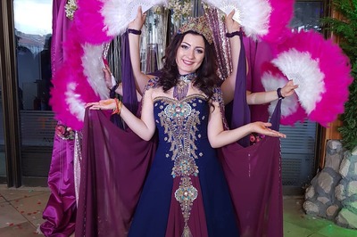 Saraylı Kına Organizasyon