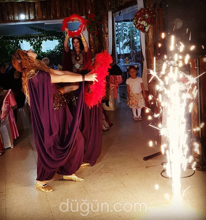 Saraylı Kına Organizasyon