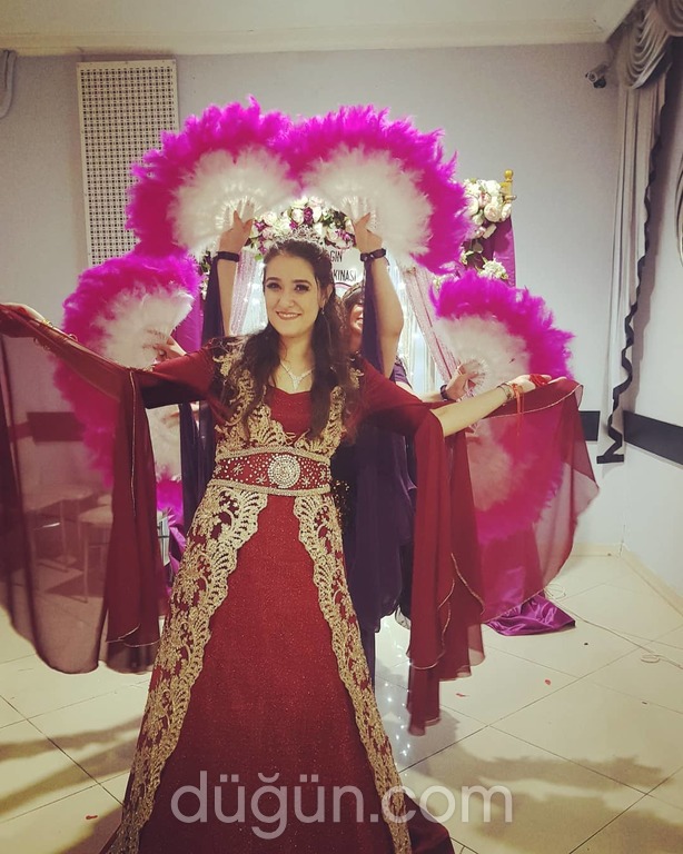 Saraylı Kına Organizasyon