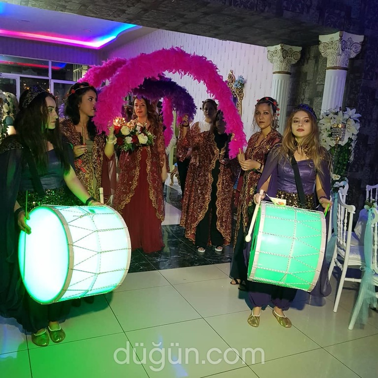 Saraylı Kına Organizasyon