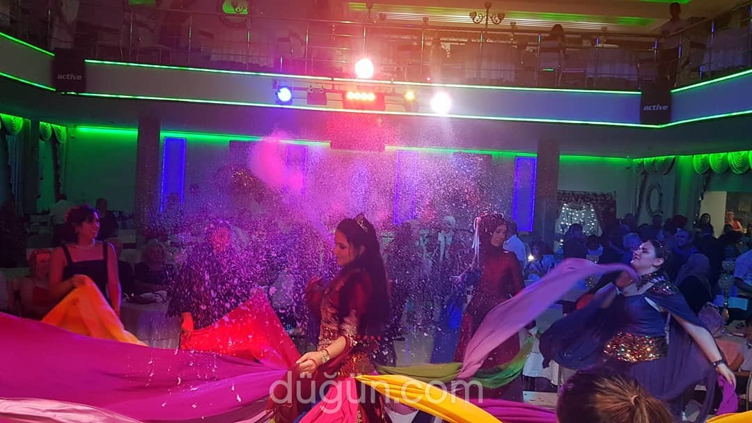 Saraylı Kına Organizasyon