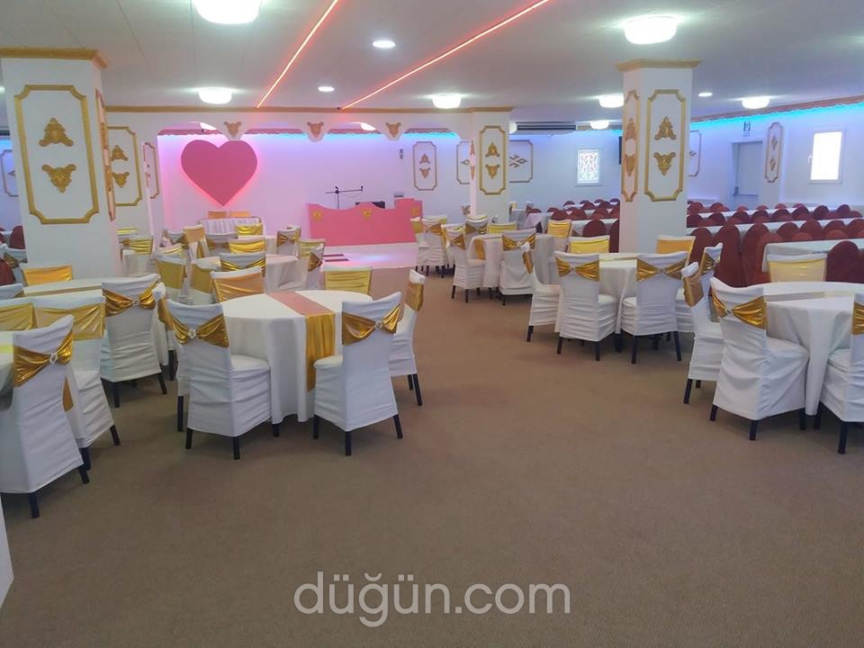 Dilek Düğün Salonu