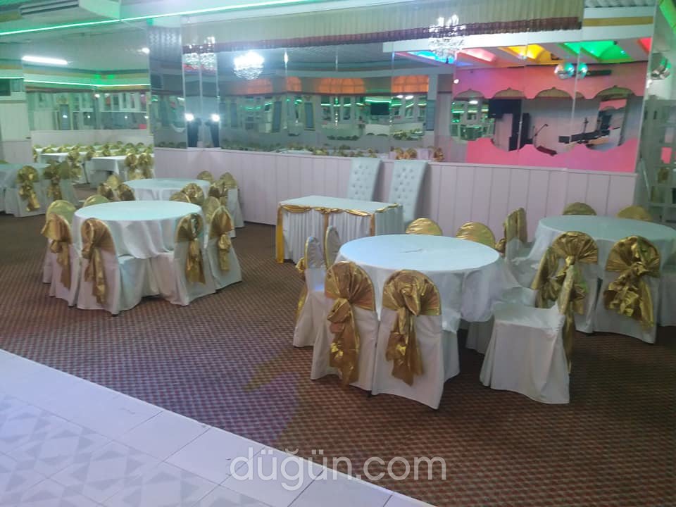 Dilek Düğün Salonu