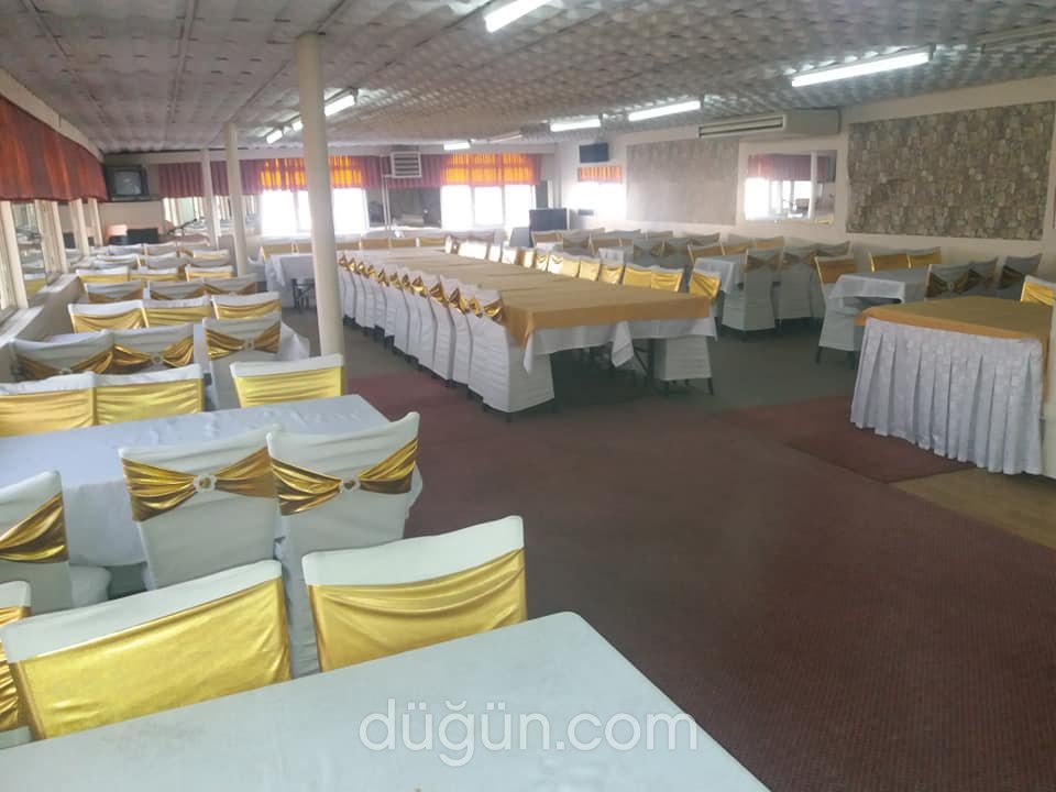 Dilek Düğün Salonu
