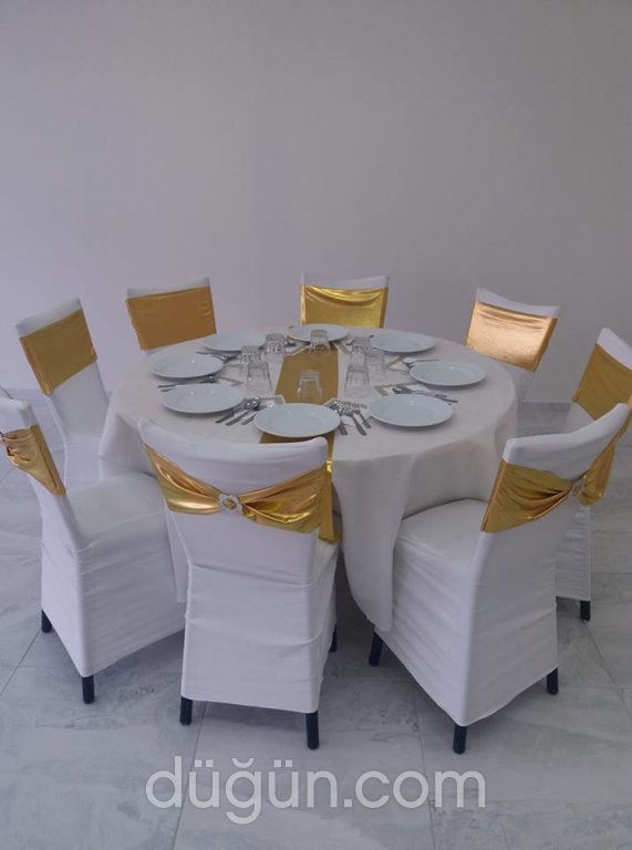 Dilek Düğün Salonu