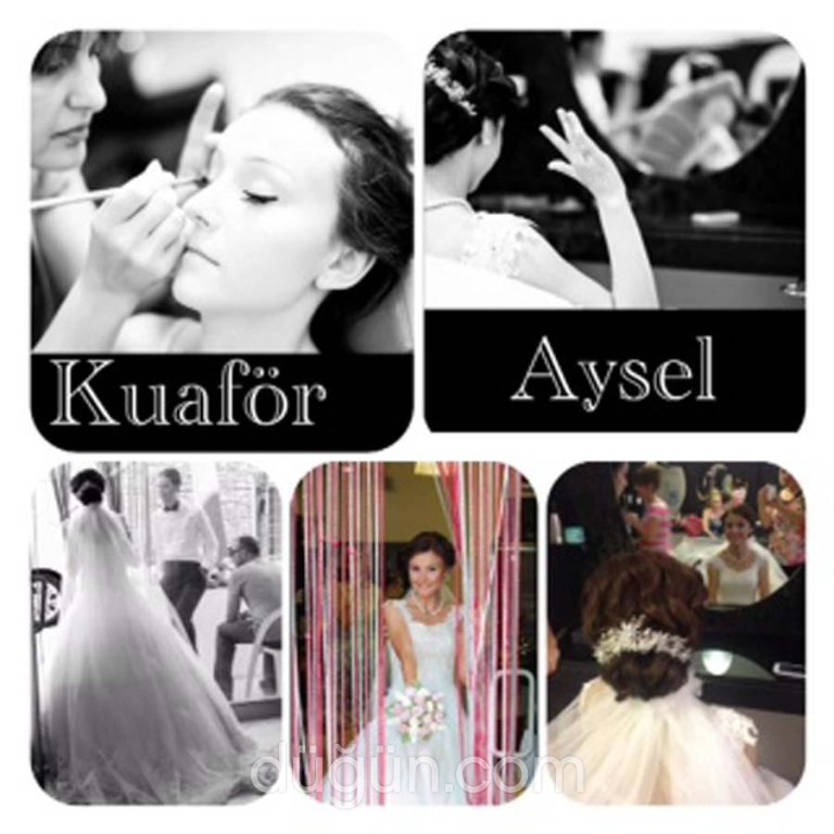 Kuaför Aysel