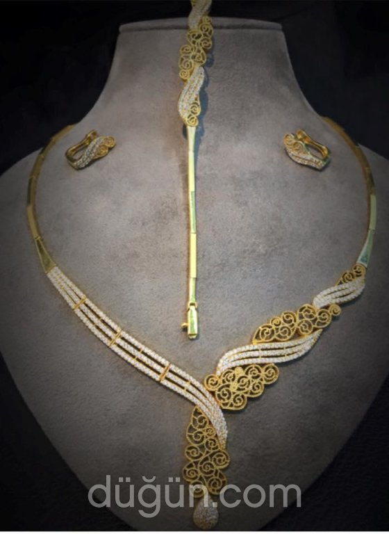 Nuzar & Zerya Gold