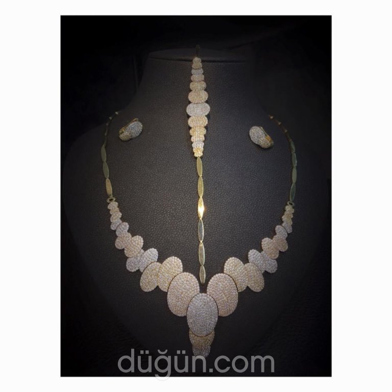 Nuzar & Zerya Gold