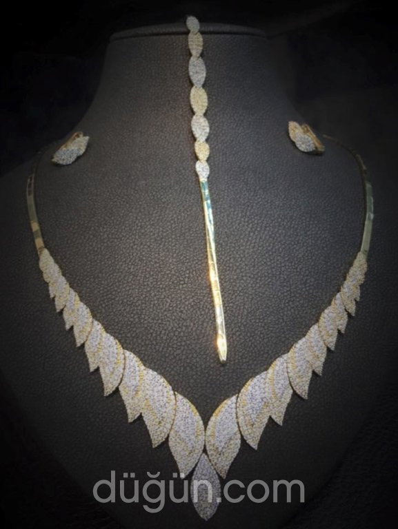 Nuzar & Zerya Gold