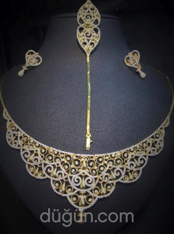 Nuzar & Zerya Gold
