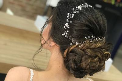 Emrah Boz Saç Tasarım