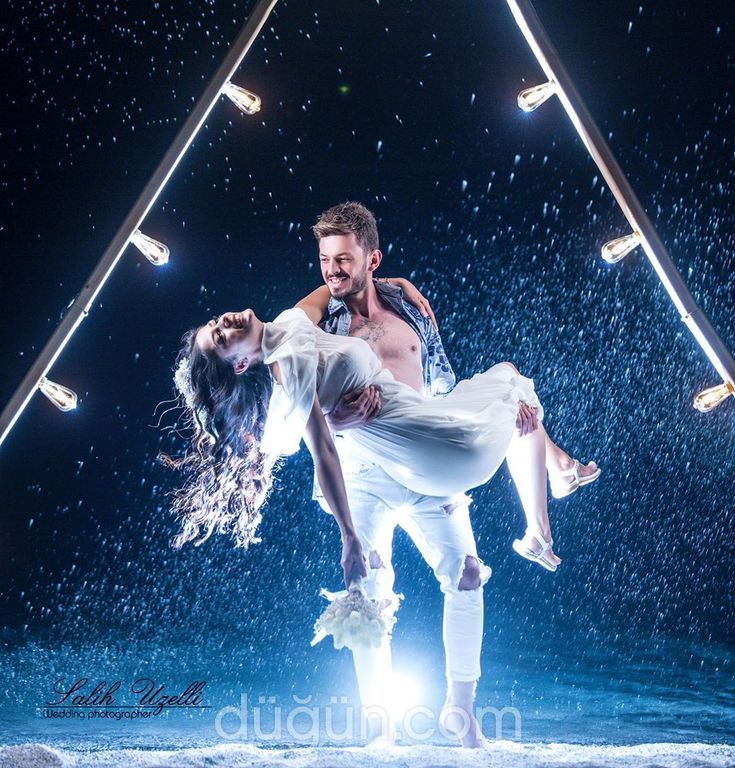 Salih Uzelli Fotoğrafçılık