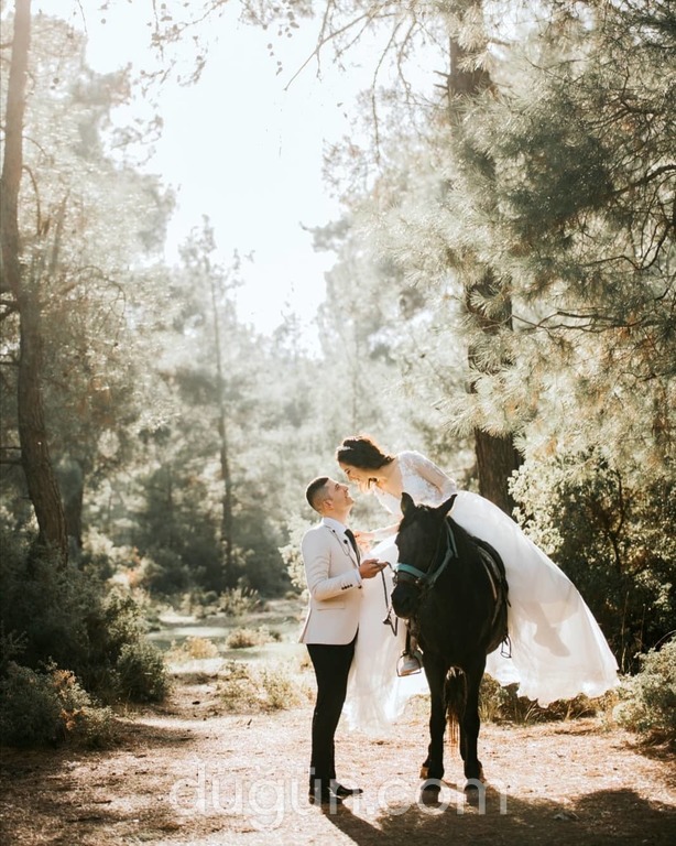 Salih Uzelli Fotoğrafçılık