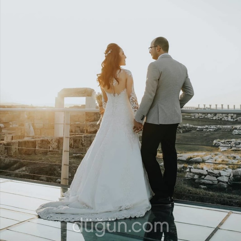 Salih Uzelli Fotoğrafçılık