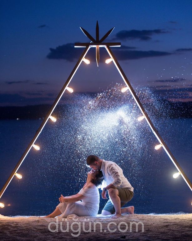 Salih Uzelli Fotoğrafçılık