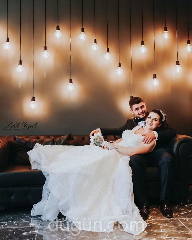 Salih Uzelli Fotoğrafçılık