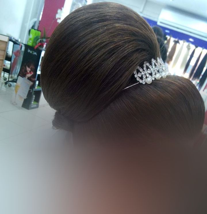 Salon Bukle