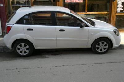 Tuğçe Rent A Car