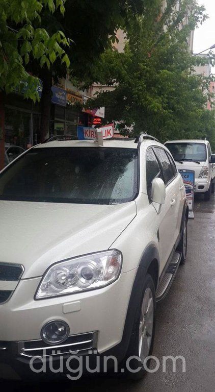 Tuğçe Rent A Car