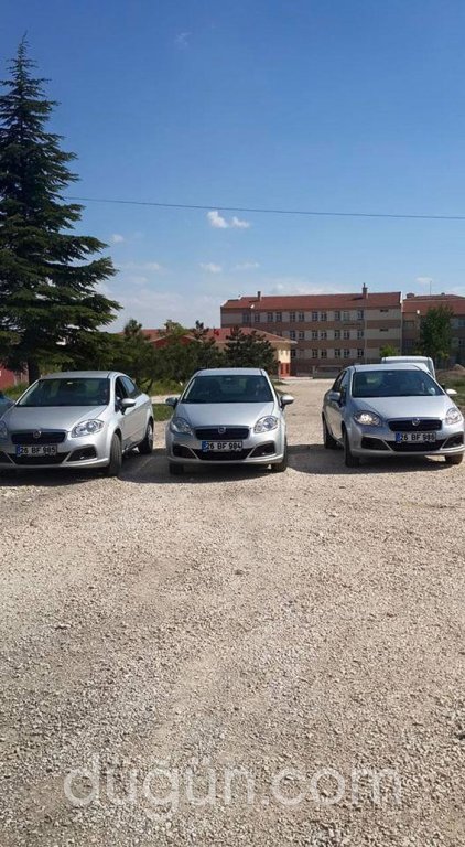 Tuğçe Rent A Car