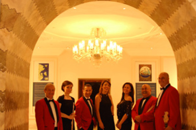 DJ by Tayla Koray & Orkestrası