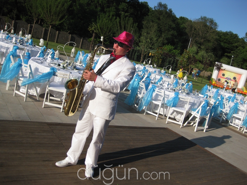 DJ by Tayla Koray & Orkestrası