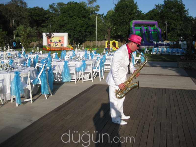 DJ by Tayla Koray & Orkestrası