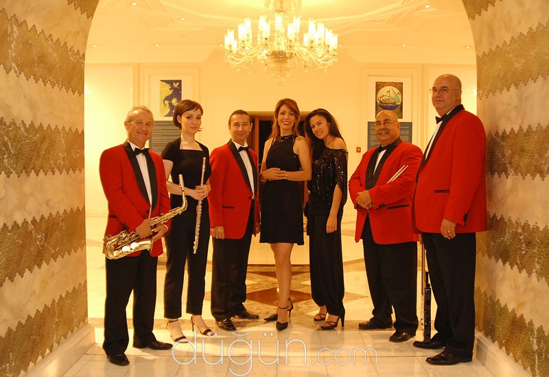 DJ by Tayla Koray & Orkestrası