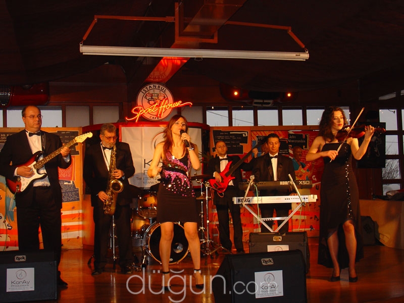 DJ by Tayla Koray & Orkestrası