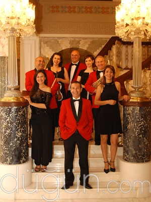 DJ by Tayla Koray & Orkestrası