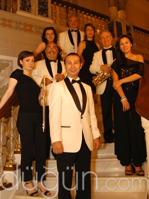 DJ by Tayla Koray & Orkestrası