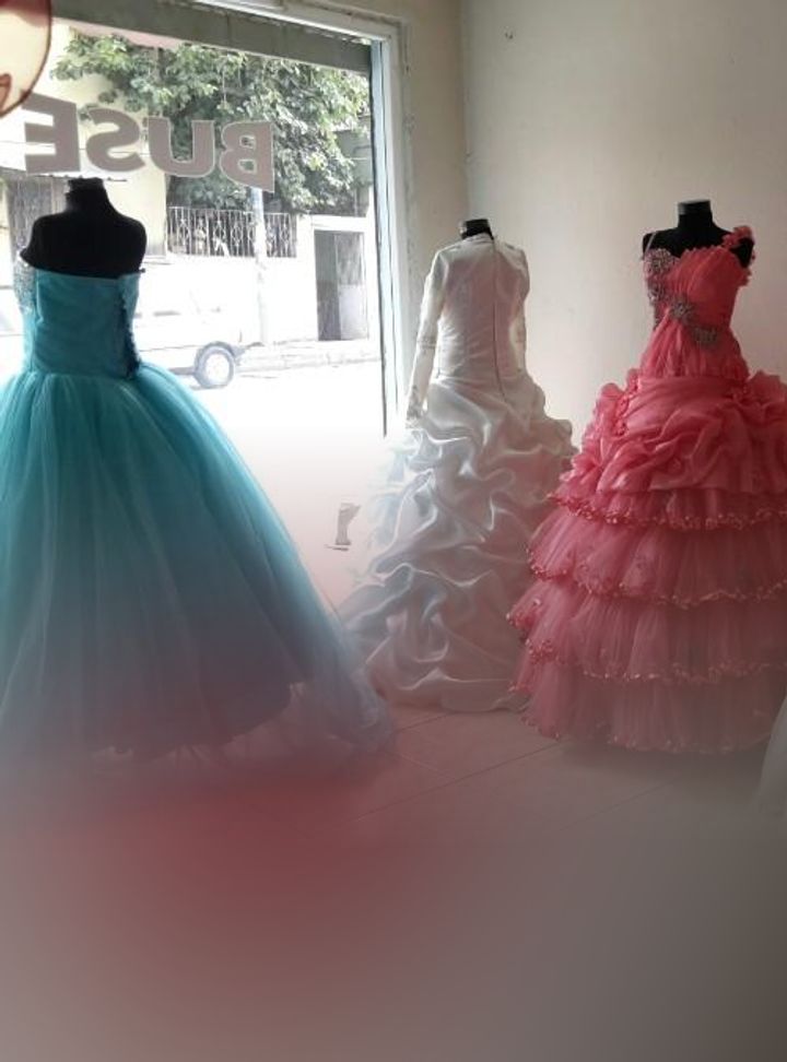 Buse Moda