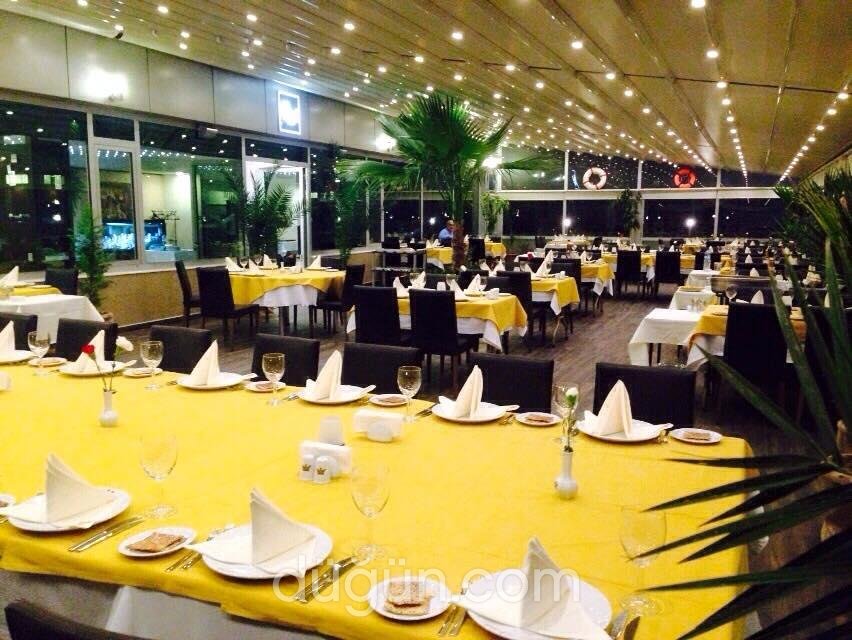 Elit Balık Restaurant