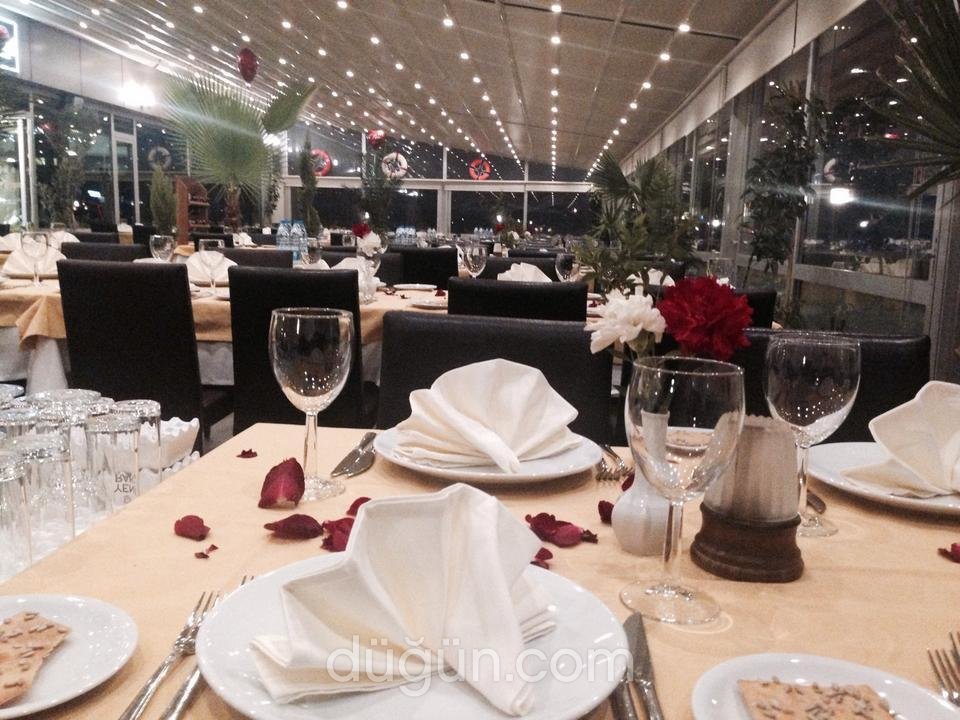 Elit Balık Restaurant
