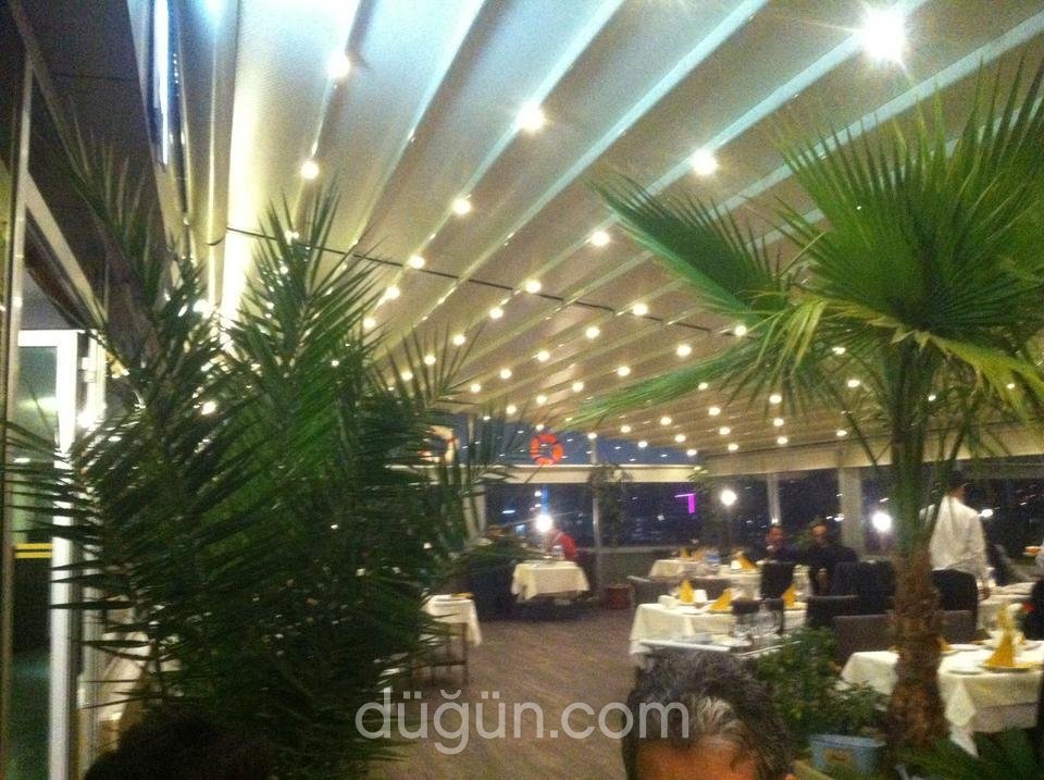 Elit Balık Restaurant