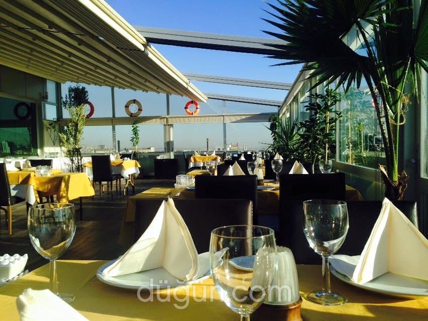 Elit Balık Restaurant