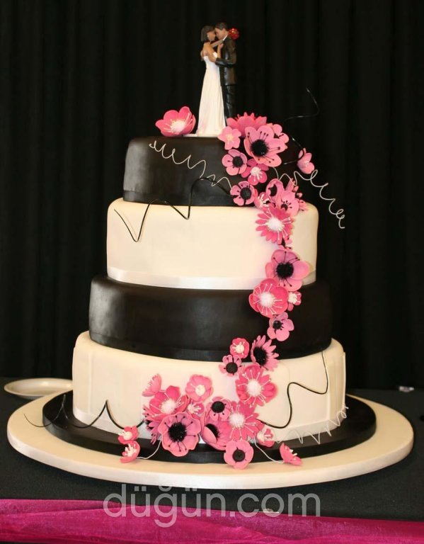 Lily Bakery Butik Pasta