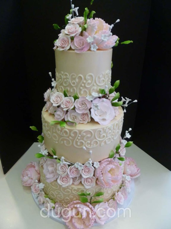 Lily Bakery Butik Pasta