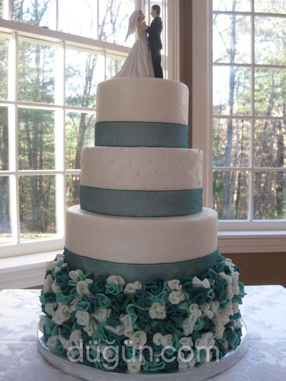 Lily Bakery Butik Pasta