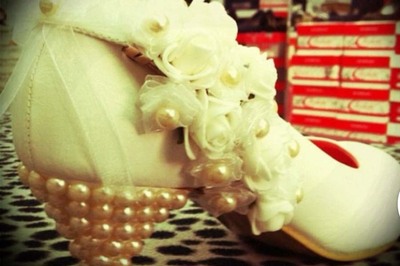 Mucize Işıltılar Atölyesi