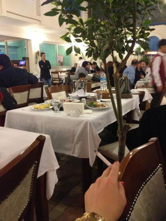 Yelkoma Restaurant